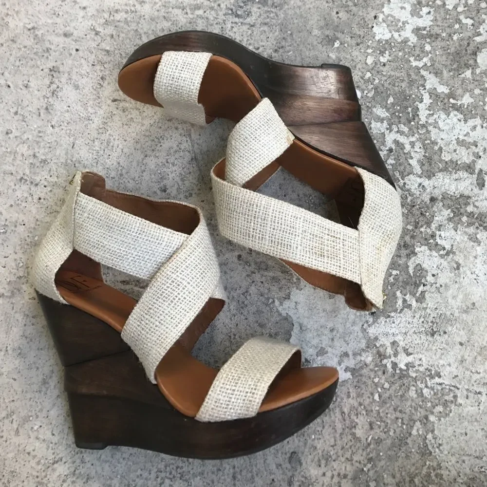 DVF  Platforms